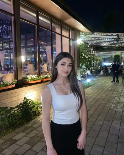 Taniya - Dubai